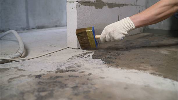 24/7 Emergency Wet Basement Repair experts in Berwyn, PA